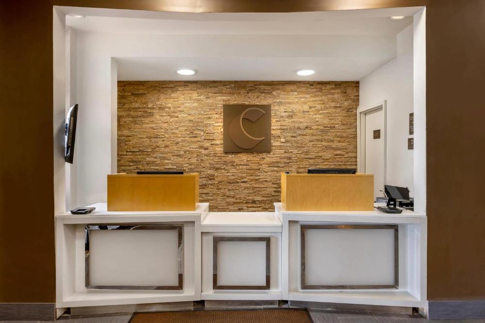Comfort Inn & Suites Michigan City South